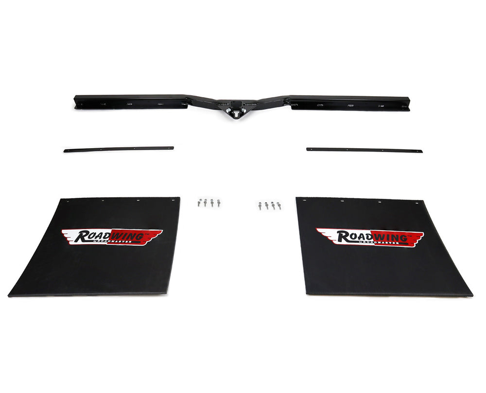 24"X24" REPLACEMENT MUD F