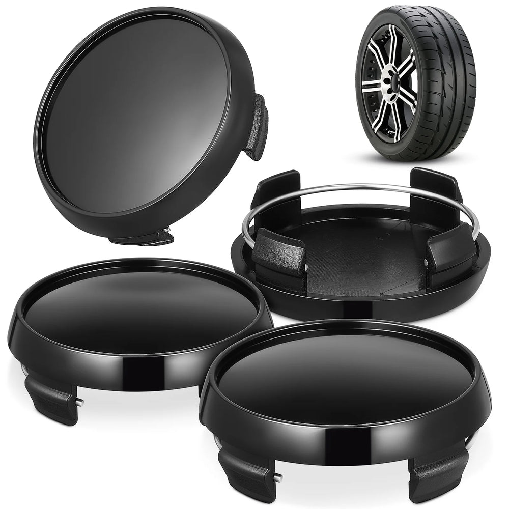 ROCKET RACING WHEELS roof rack