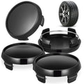 Track N Touring Dome Center Cap