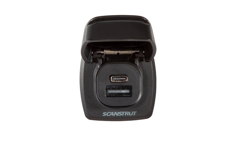 SCANSTRUT auto part