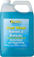 BOAT WASH GAL.