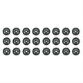 Fel-Pro Chevrolet Traverse SS 72942 Engine Valve Stem Oil Seal Set