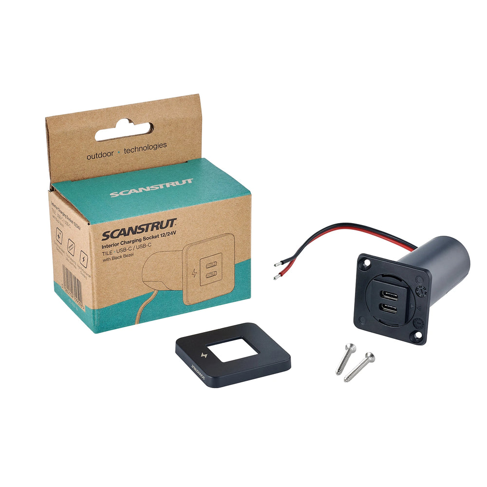 SCANSTRUT auto part