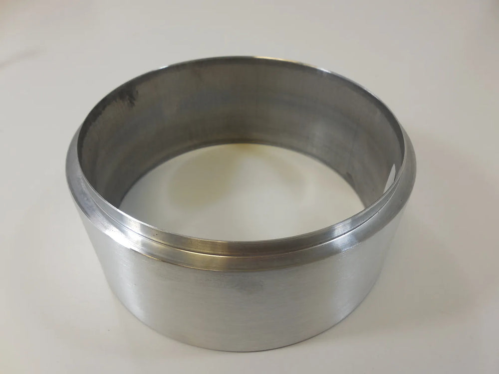 SURE SEAL 2' ALUM A/C SPACER WITH O