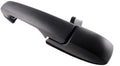 EXTERIOR DOOR HANDLE