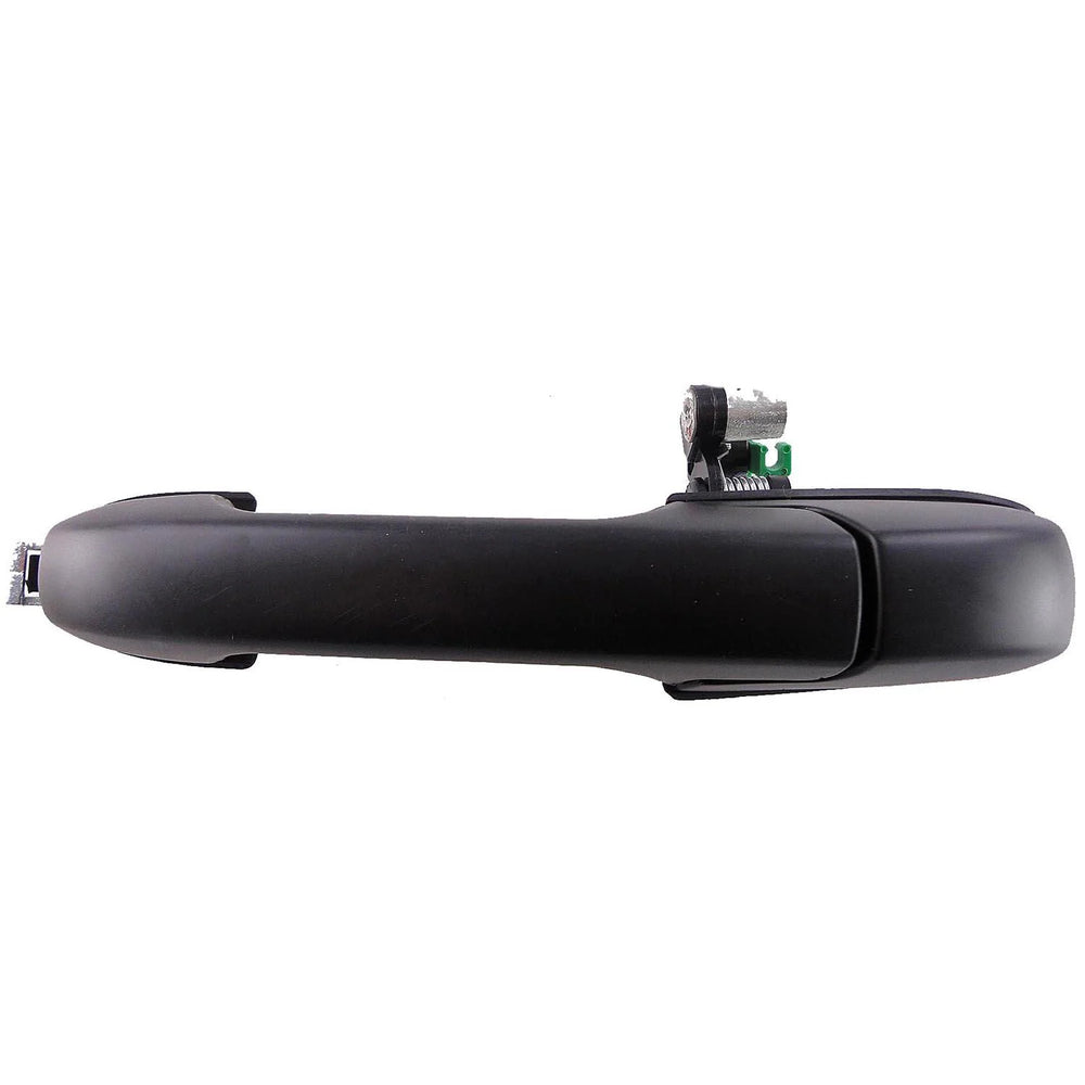 EXTERIOR DOOR HANDLE