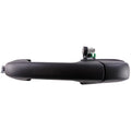 EXTERIOR DOOR HANDLE