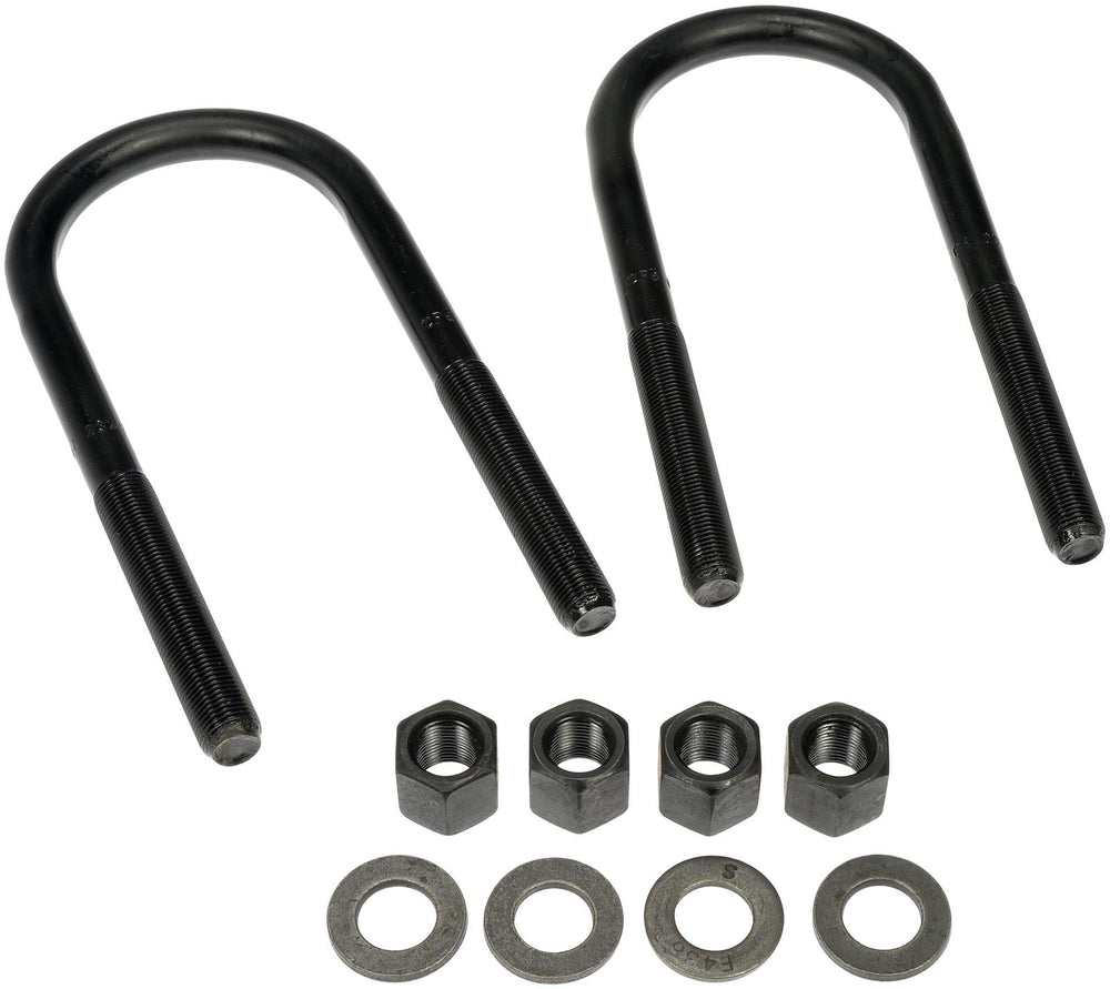 U-BOLT REPAIR KIT