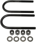 U-BOLT REPAIR KIT