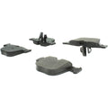 C-TEK Semi-Metallic Brake