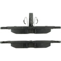 C-TEK Semi-Metallic Brake