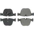 C-TEK Semi-Metallic Brake