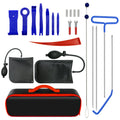 STEERING WHEEL PULLER LEG KIT