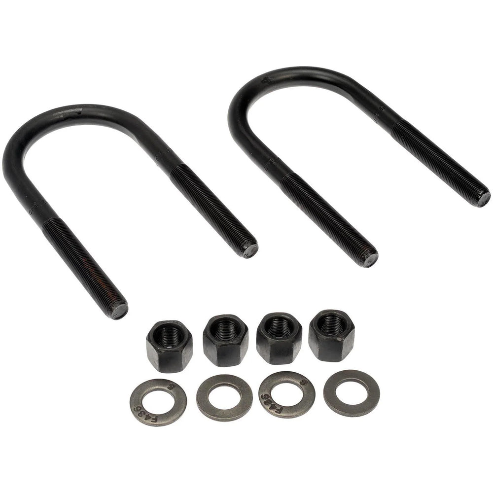 U-BOLT REPAIR KIT
