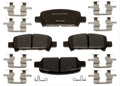 BRAKE PAD SET