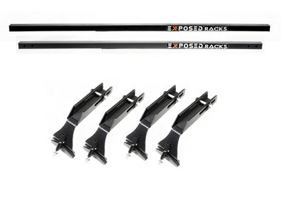 EXPOSED RACK auto part