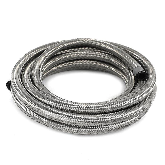 #16 HOSE BULKPER FOOT