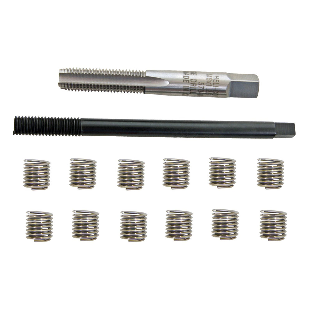 Helicoil auto part