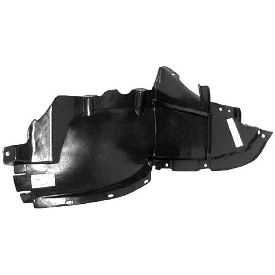 RH FENDER LINER FRONT SECT MALIBU 9705; CUTLASS 9799