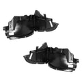 RH FENDER LINER FRONT SECT MALIBU 9705; CUTLASS 9799
