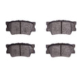 DFC auto part detail