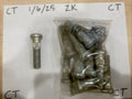 WHEEL STUD