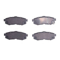 DFC auto part detail