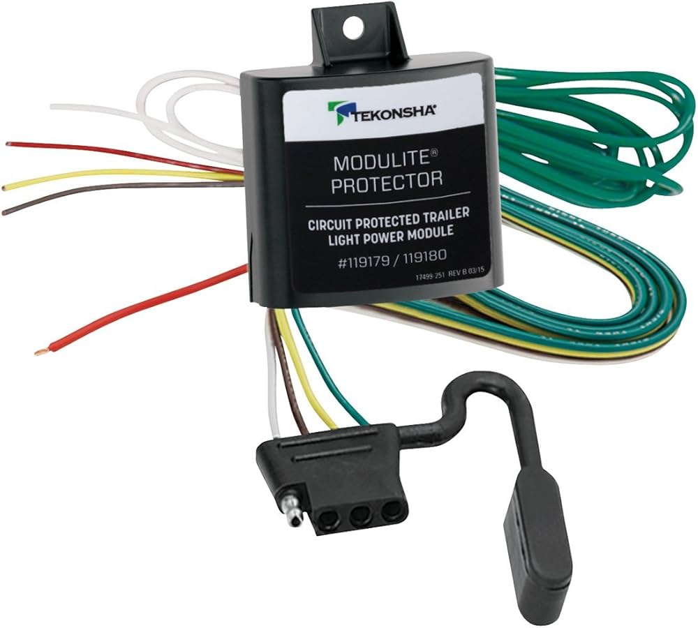 WESBAR auto part