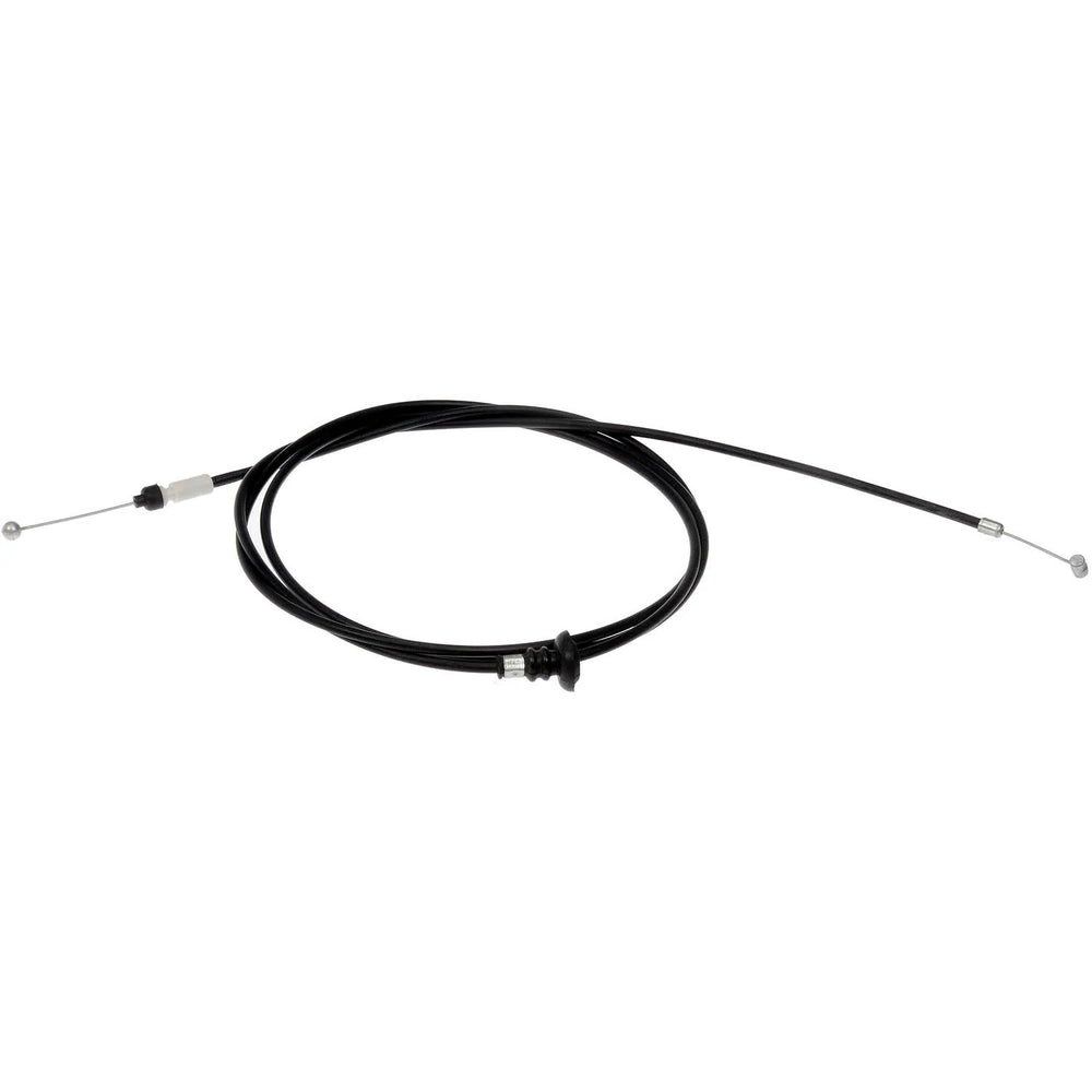 HOOD RELEASE CABLE