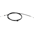 HOOD RELEASE CABLE