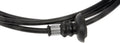 HOOD RELEASE CABLE