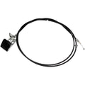 HOOD RELEASE CABLE