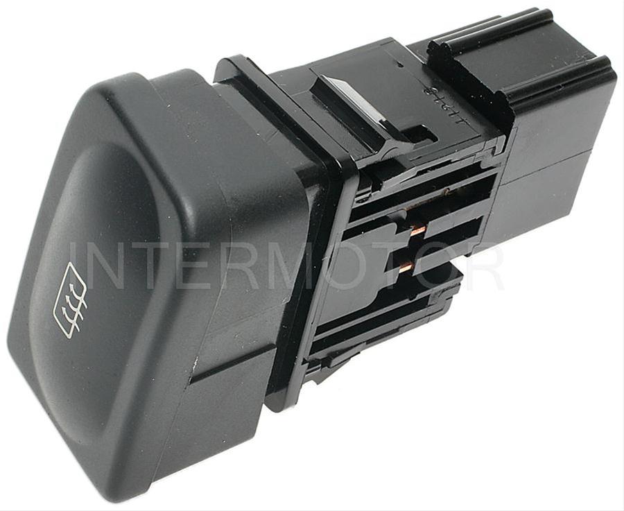 STANDARD IGN auto part