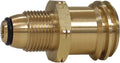 TYPE 1 QQC INSTALL ADAPTE