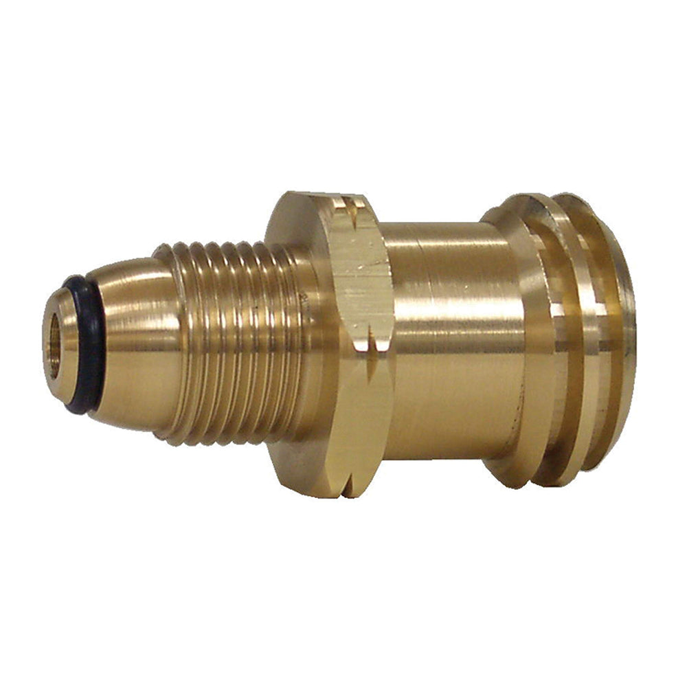 TYPE 1 QQC INSTALL ADAPTE