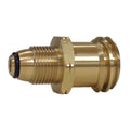 TYPE 1 QQC INSTALL ADAPTE