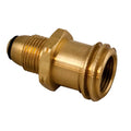TYPE 1 QQC INSTALL ADAPTE