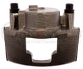 FRICTION READY CALIPERS