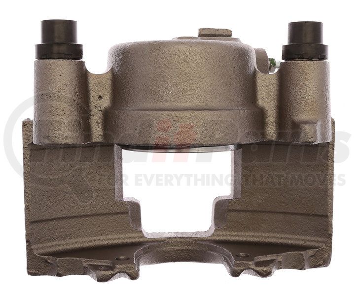 FRICTION READY CALIPERS