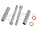 FRICTION READY CALIPERS
