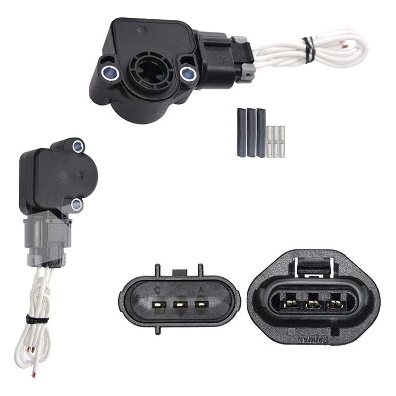 Walker Products Inc. - auto part