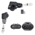 Walker Products Inc. - auto part
