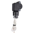 THROTTLE POSITION SENSOR