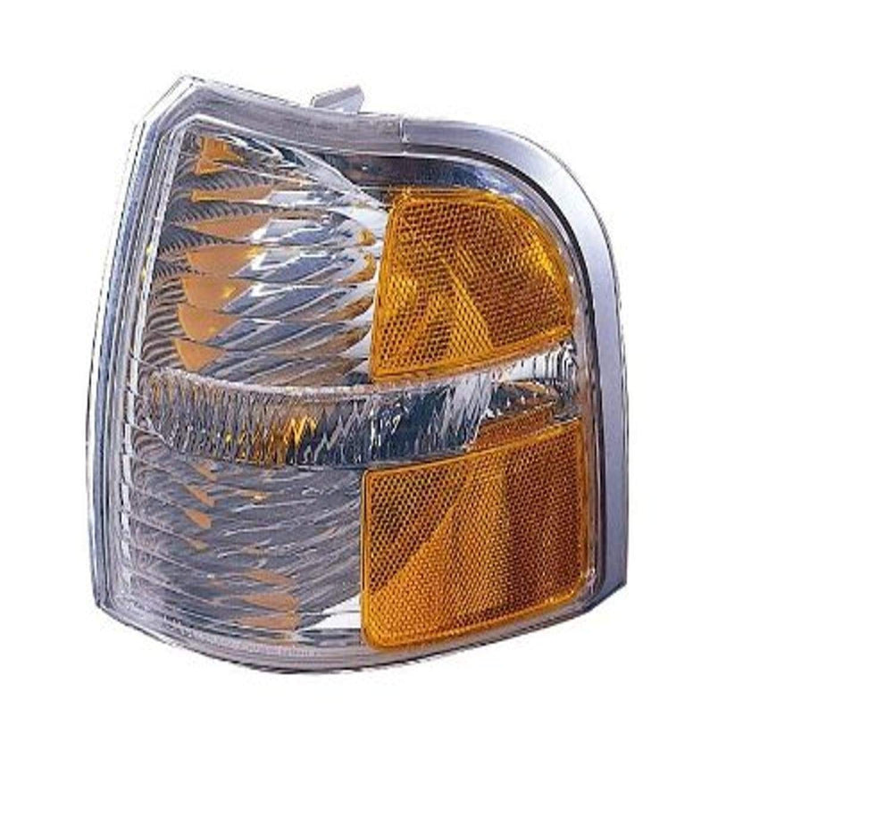 Maxzone Vehicle Lighting Corp auto part
