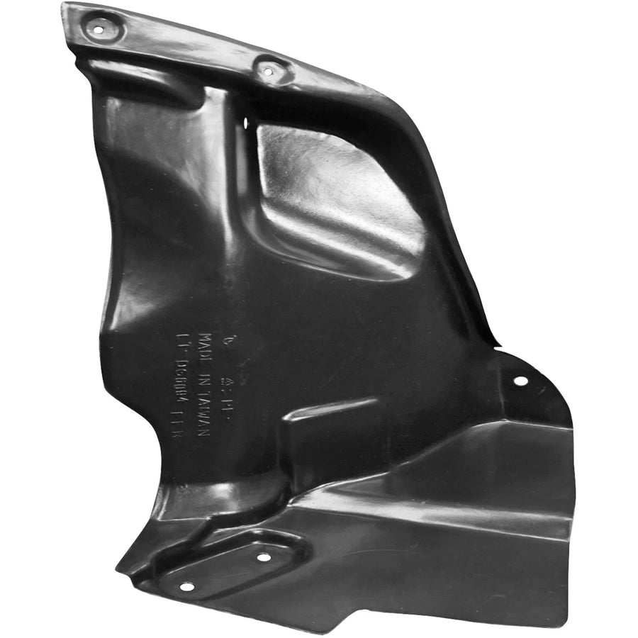 Sherman Parts auto part