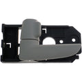 INTERIOR DOOR HANDLE