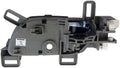 INTERIOR DOOR HANDLE