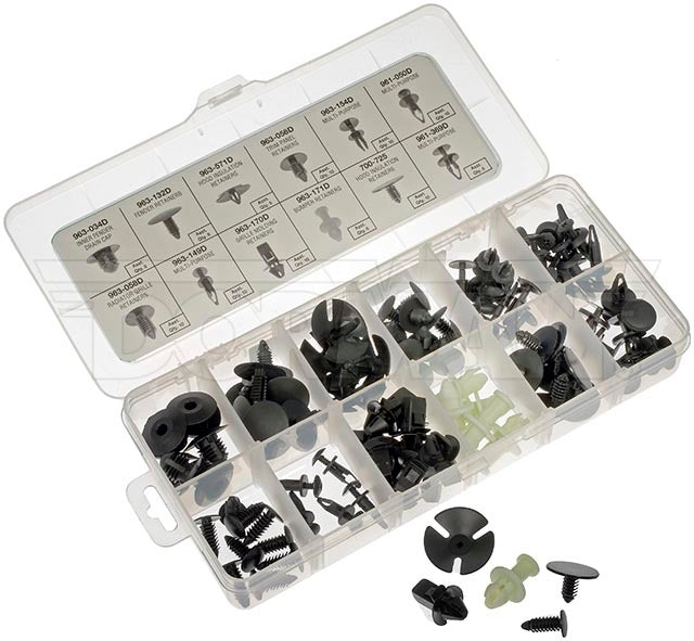 TECH TRAY BODY RETNR