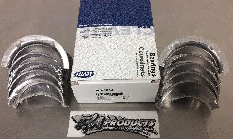 Mahle auto part