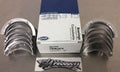 Mahle Engine Crankshaft Main Bearing Set MS-909A-20